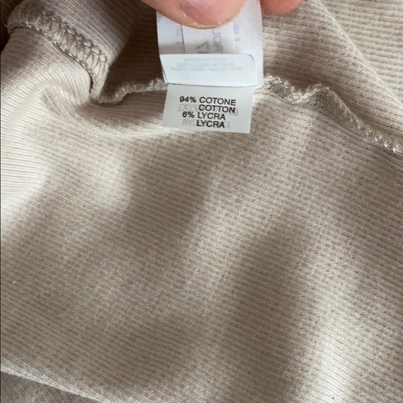 Brunello Cucinelli Tank - Picture 6 of 6